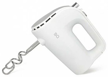 Миксер BQ MX423 белый