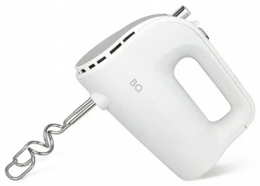 Миксер BQ MX423 белый купить,NaN