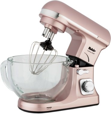 Миксер Fakir Culina Chef Mutfak Robotu розовый - ForteMarket Миксер Fakir Culina Chef Mutfak Robotu розовый купить,0