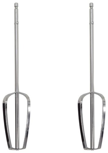Миксер ARG W-HM268BS белый
