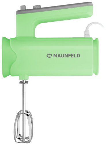 Миксер MAUNFELD MF-331GR зеленый купить,0