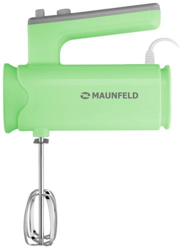 Миксер MAUNFELD MF-331GR зеленый - ForteMarket Миксер MAUNFELD MF-331GR зеленый купить,17990