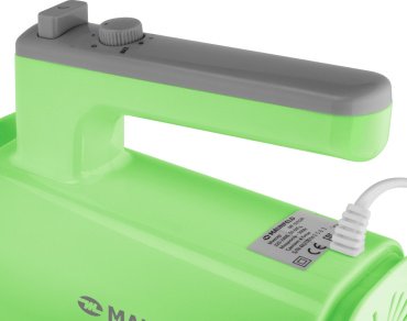 Миксер MAUNFELD MF-331GR зеленый купить,0
