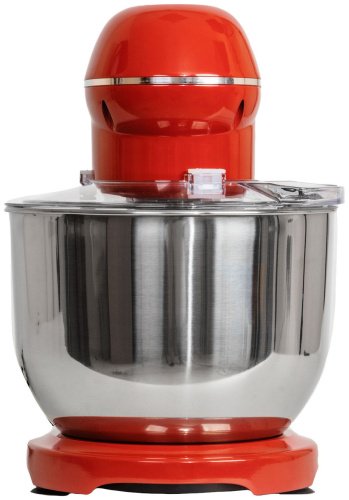Миксер Pioneer MX334 красный купить,0