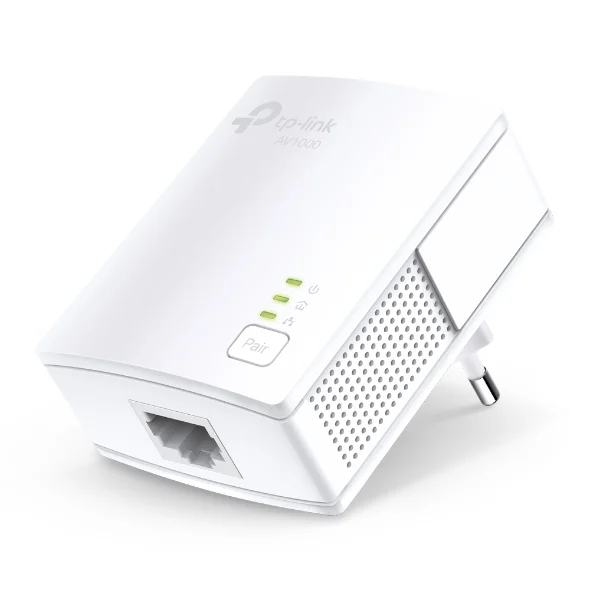 Адаптер Powerline Tp-Link TL-PA7017 KIT White купить,0