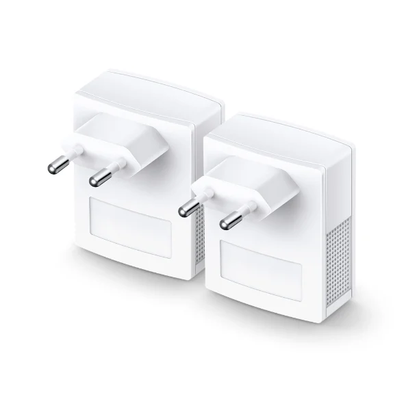 Адаптер Powerline Tp-Link TL-PA7017 KIT White купить,0