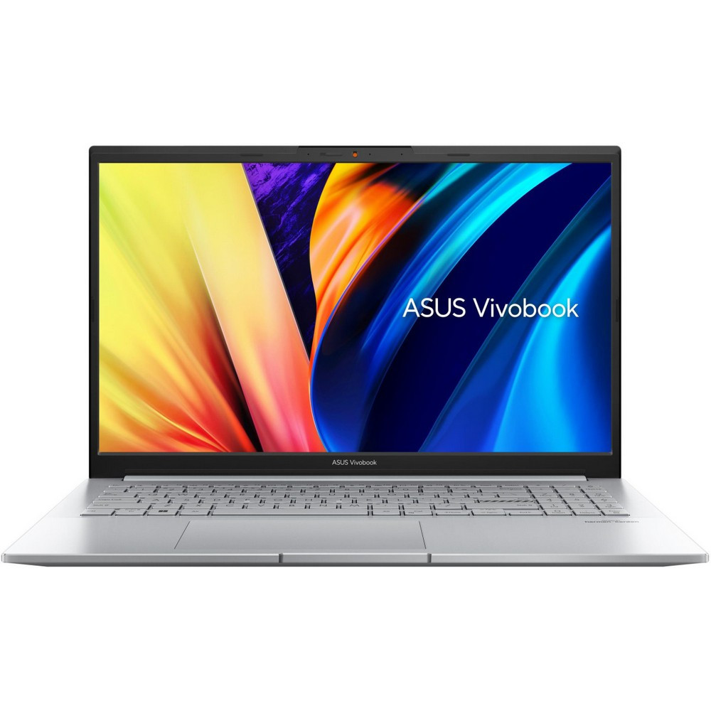 Ноутбук Asus Vivobook Pro 15 M6500QH-HN075 90NB0YJ2-M003F0 15.6" Cool Silver купить,NaN