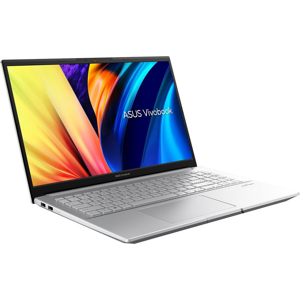 Ноутбук Asus Vivobook Pro 15 M6500QH-HN075 90NB0YJ2-M003F0 15.6" Cool Silver купить,NaN