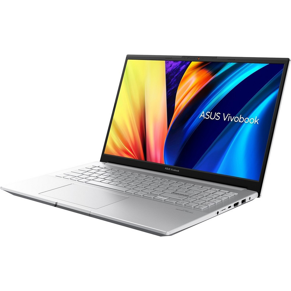Ноутбук Asus Vivobook Pro 15 M6500QH-HN075 90NB0YJ2-M003F0 15.6" Cool Silver купить,NaN