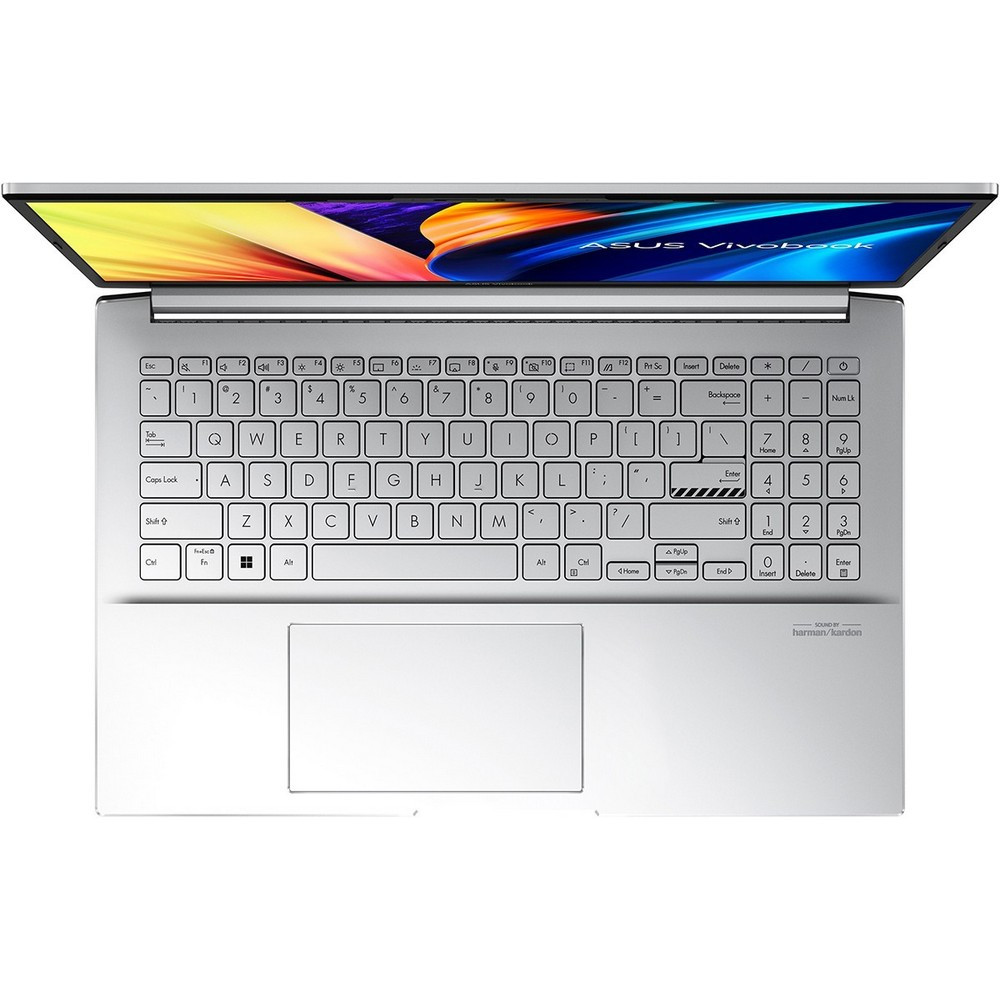 Ноутбук Asus Vivobook Pro 15 M6500QH-HN075 90NB0YJ2-M003F0 15.6" Cool Silver купить,NaN