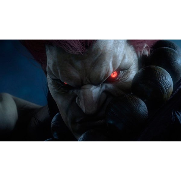 Игра для PS4 Tekken 7 Russian купить,0