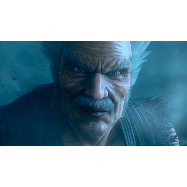 Игра для PS4 Tekken 7 Russian купить,0