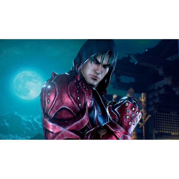 Игра для PS4 Tekken 7 Russian купить,0