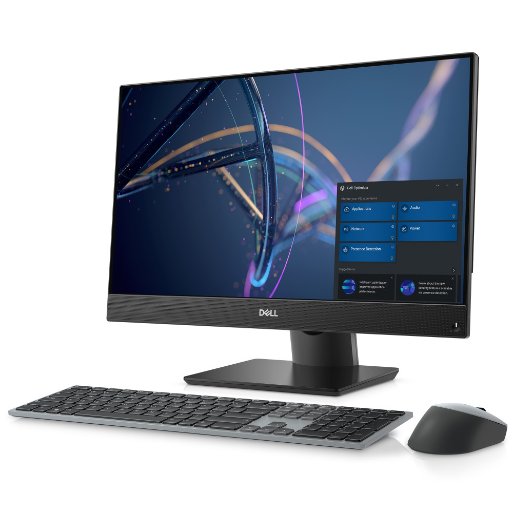Моноблок Dell Optiplex 5400 AIO 210-BCUL-3 23.8" черный - ForteMarket Моноблок Dell Optiplex 5400 AIO 210-BCUL-3 23.8" черный купить,0