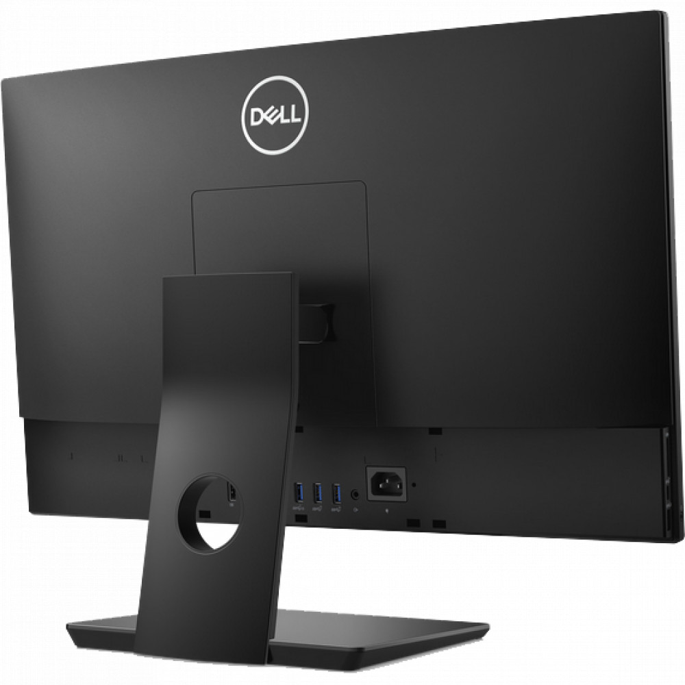 Моноблок Dell Optiplex 5400 AIO 210-BCUL-3 23.8" черный - ForteMarket Моноблок Dell Optiplex 5400 AIO 210-BCUL-3 23.8" черный купить,0
