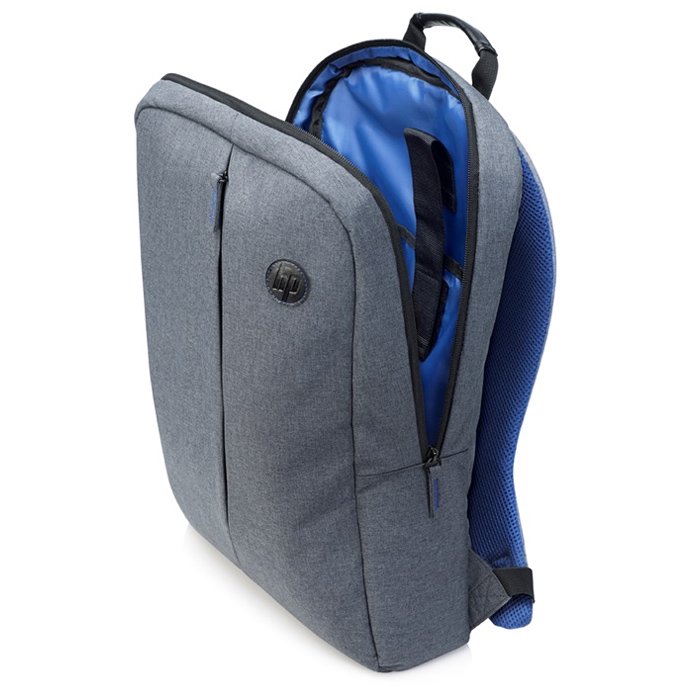 Рюкзак для ноутбука HP Value Backpack K0B39AA 15.6" серый