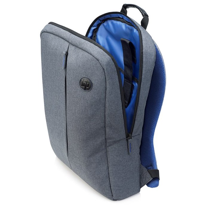 Рюкзак для ноутбука HP Value Backpack K0B39AA 15.6" серый
