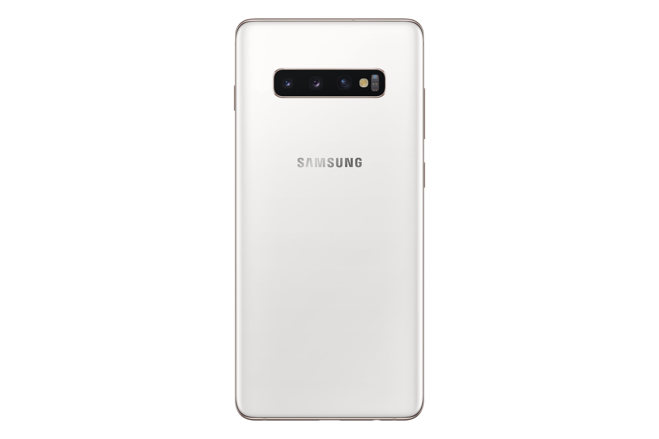 Смартфон Samsung Galaxy S10+ 512Gb White купить,NaN