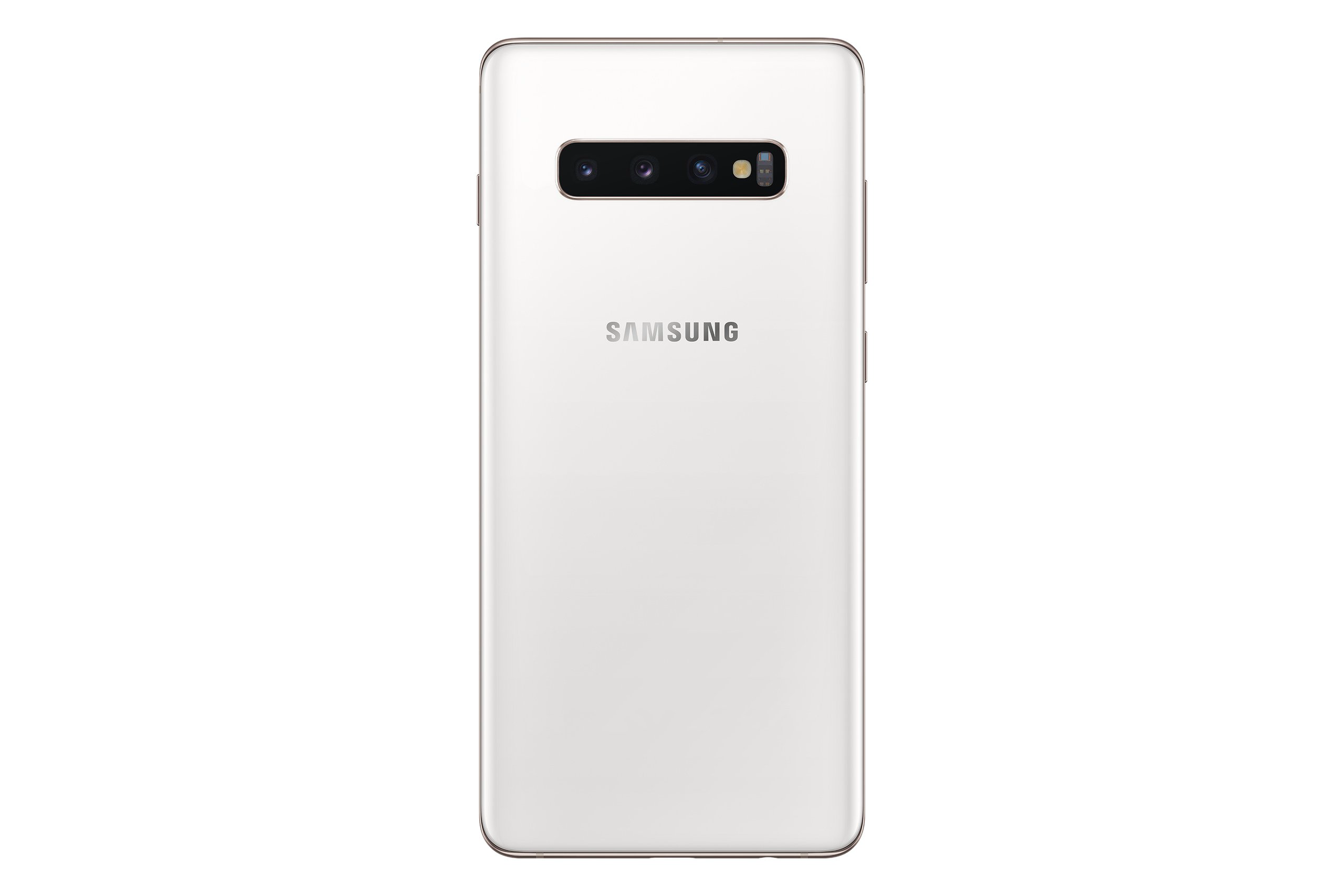 Смартфон Samsung Galaxy S10+ 512Gb White купить,NaN