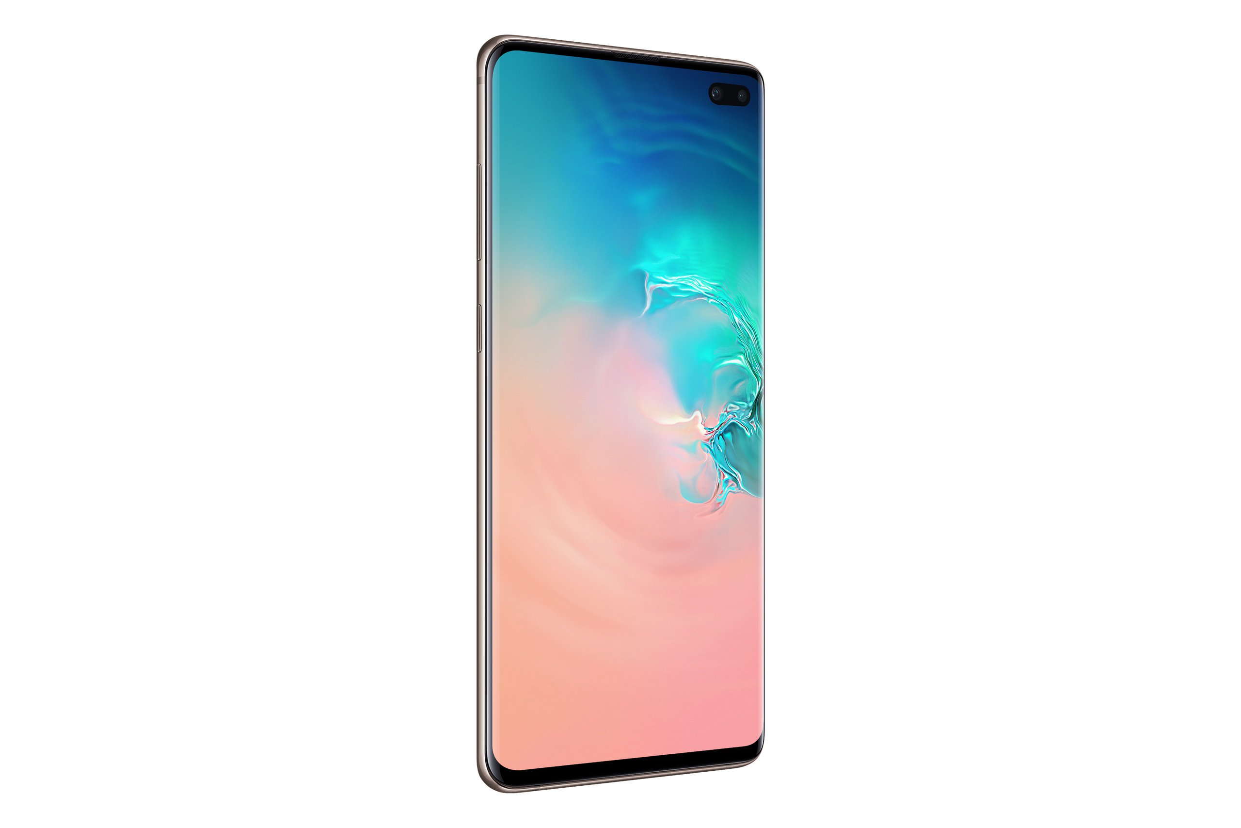 Смартфон Samsung Galaxy S10+ 512Gb White купить,NaN