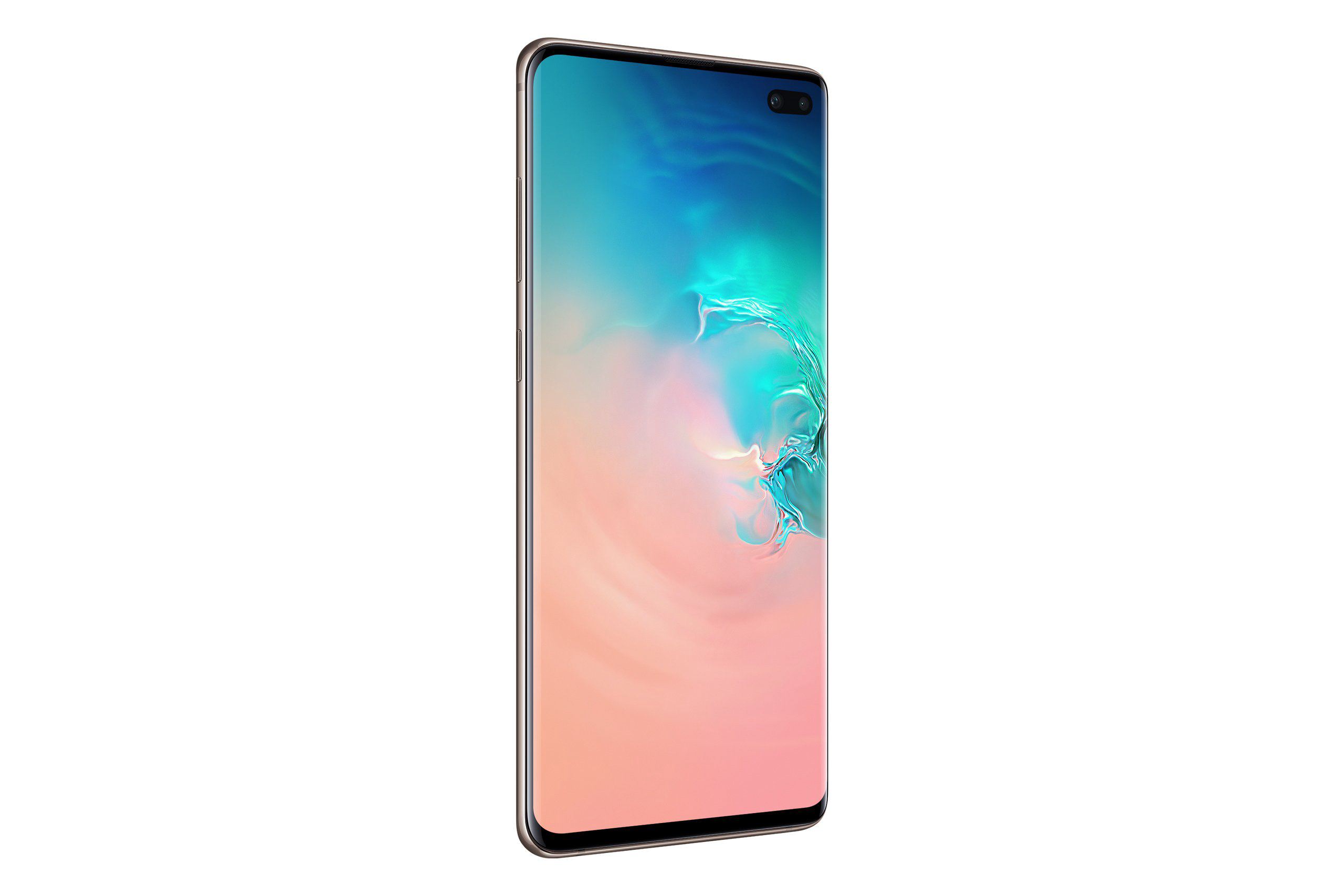 Смартфон Samsung Galaxy S10+ 512Gb White купить,NaN