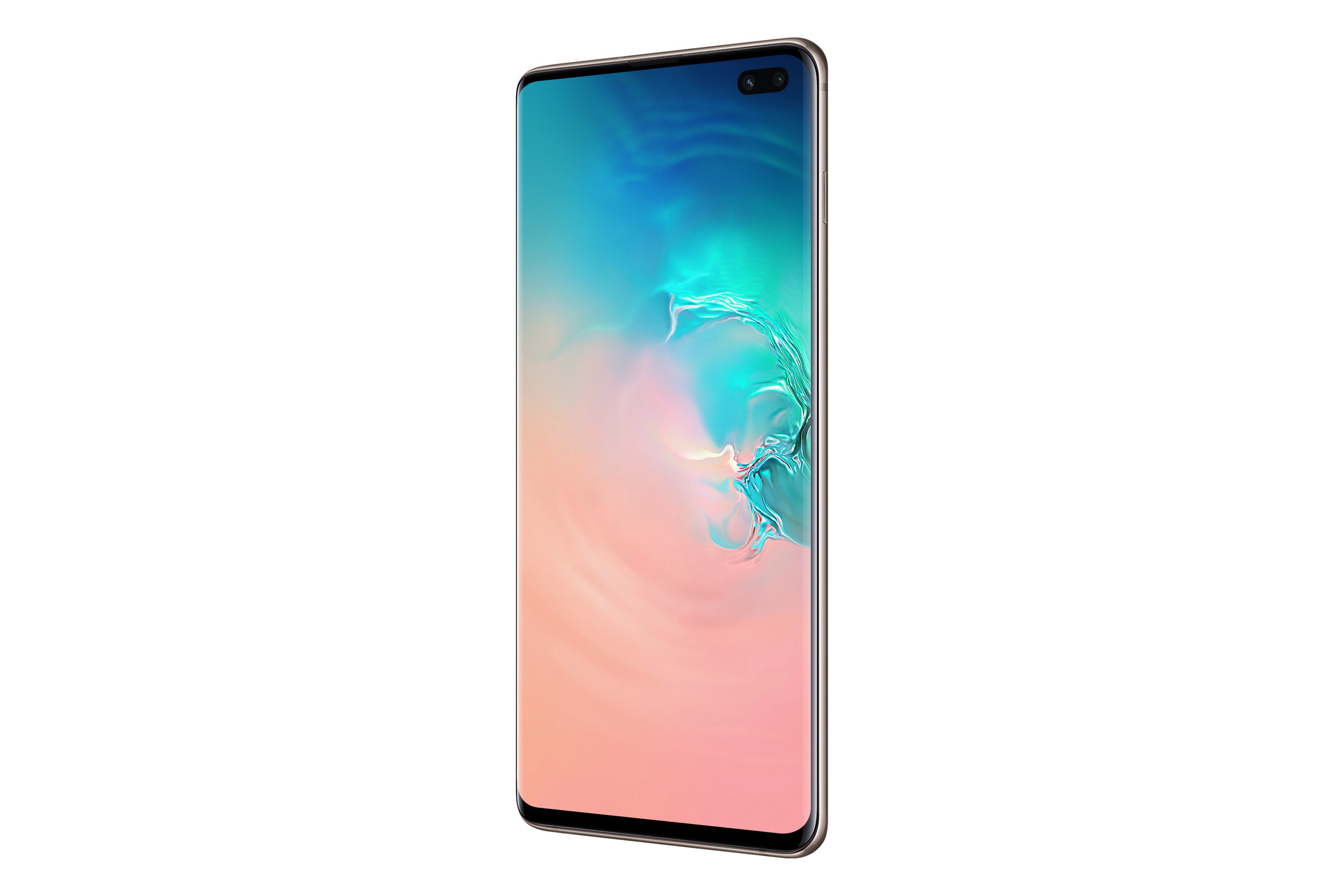 Смартфон Samsung Galaxy S10+ 512Gb White купить,NaN