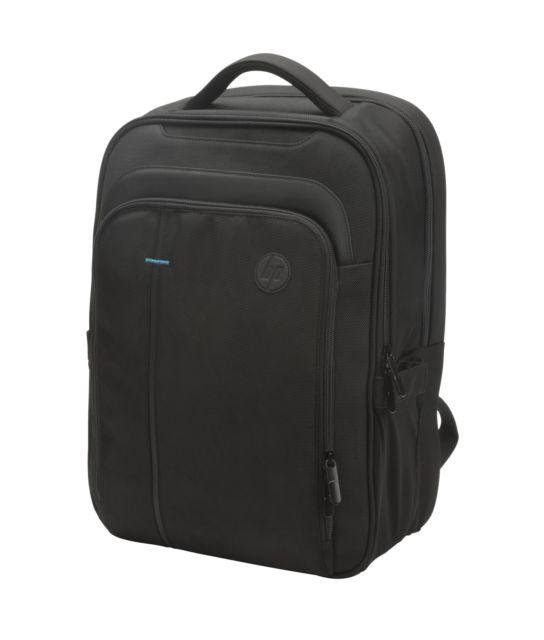 Рюкзак для ноутбука HP Legend Backpack T0F84AA 15.6 черный  купить,NaN