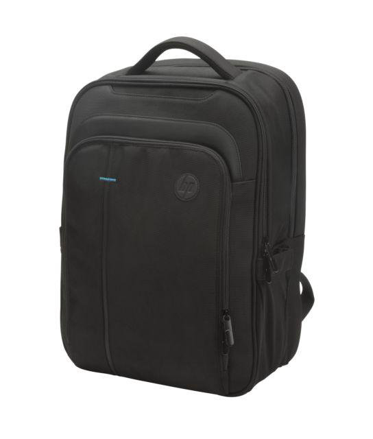 Рюкзак для ноутбука HP Legend Backpack T0F84AA 15.6 черный  купить,NaN