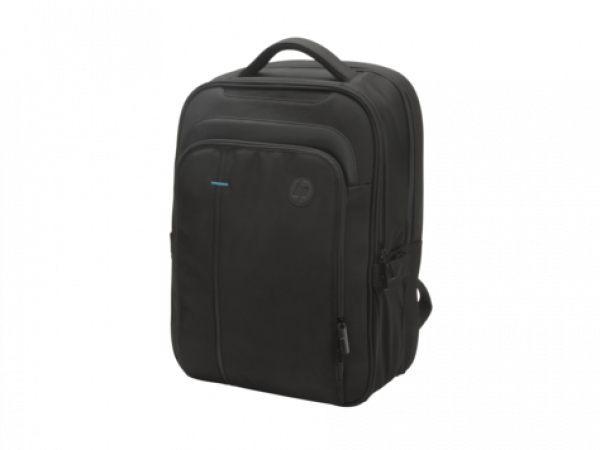 Рюкзак для ноутбука HP Legend Backpack T0F84AA 15.6 черный  купить,NaN