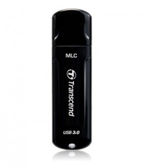 USB Флешка Transcend TS32GJF750K 32Gb черная