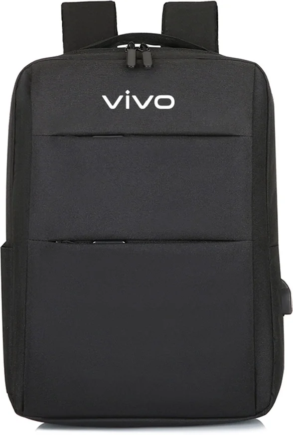 Рюкзак Vivo Backpack YL16 15.6" Black
