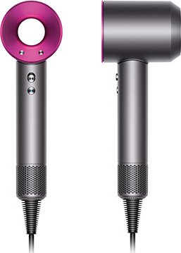 Dyson Supersonic HD01 фуксия 