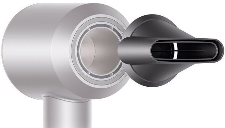 Dyson Supersonic HD01 фуксия  купить,0
