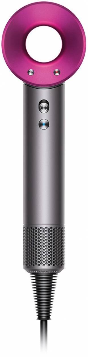 Dyson Supersonic HD01 фуксия  купить,0