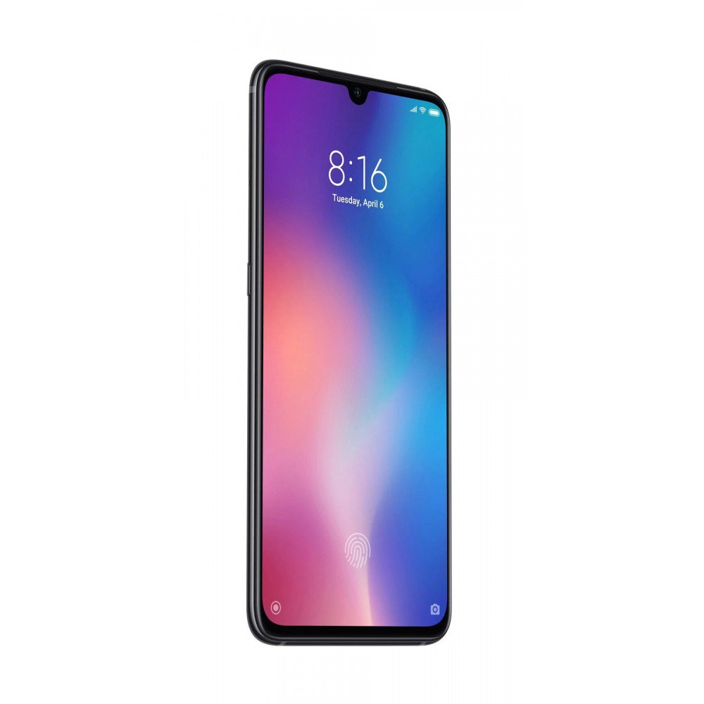 Xiaomi Mi9 SE 6/64 Gb Piano Black купить,NaN