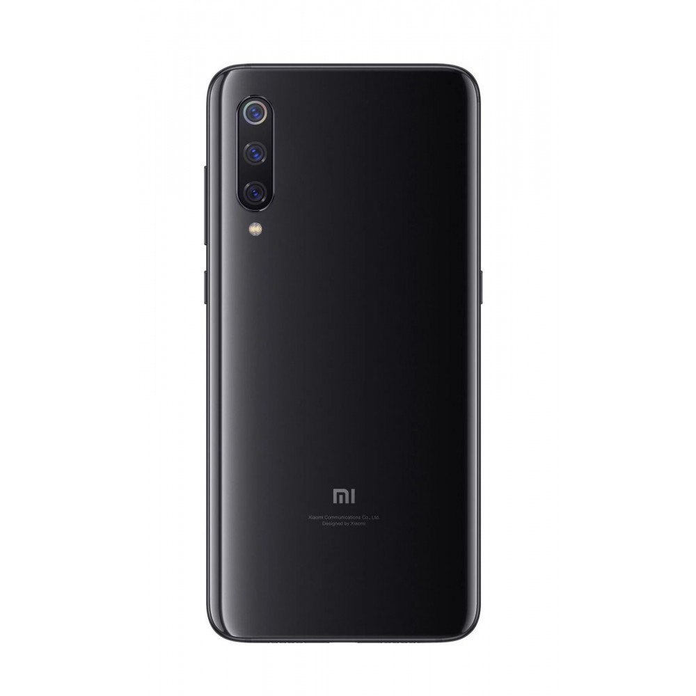 Xiaomi Mi9 SE 6/64 Gb Piano Black купить,NaN