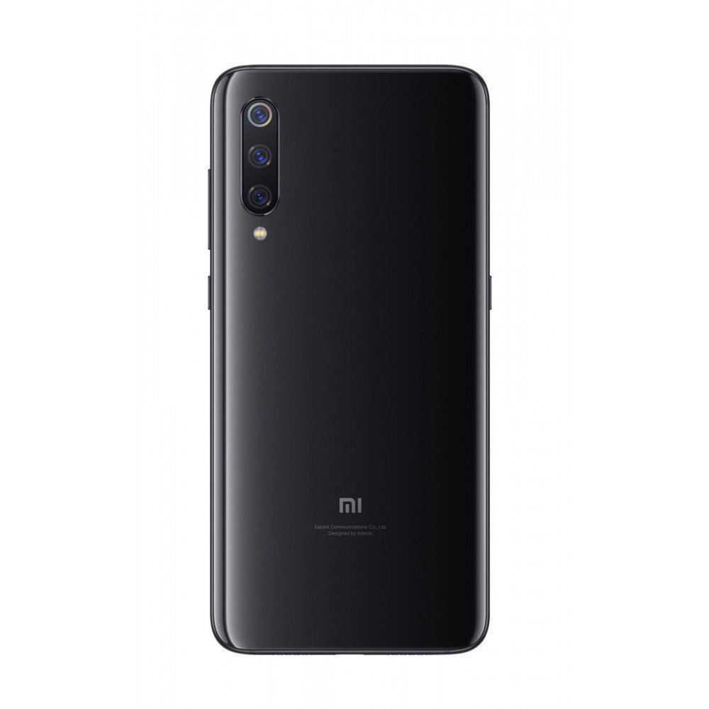 Xiaomi Mi9 SE 6/64 Gb Piano Black купить,NaN