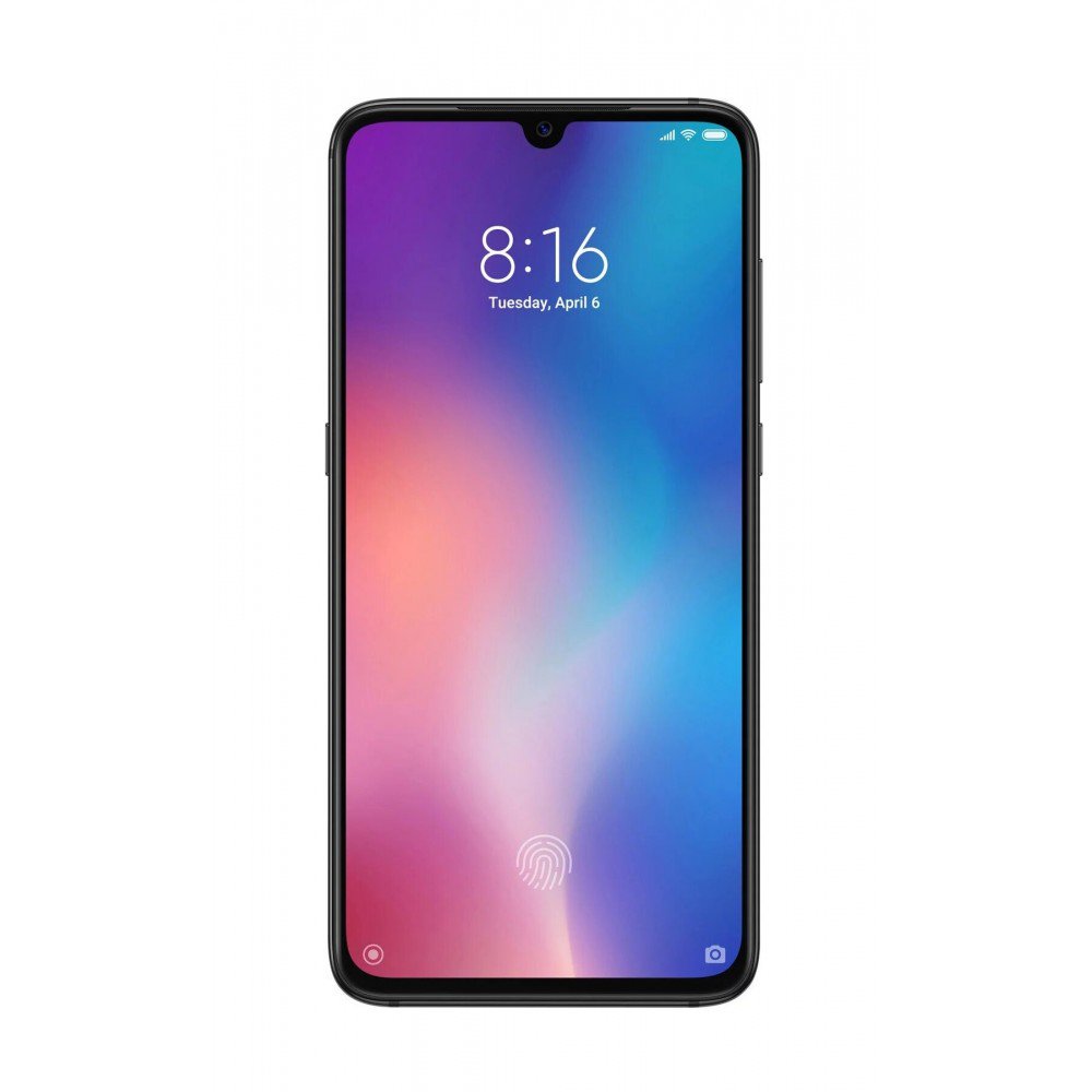 Xiaomi Mi9 SE 6/64 Gb Piano Black купить,NaN
