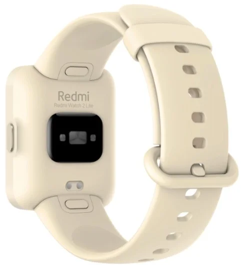 Смарт-часы Xiaomi Redmi Watch 2 Lite GL Beige