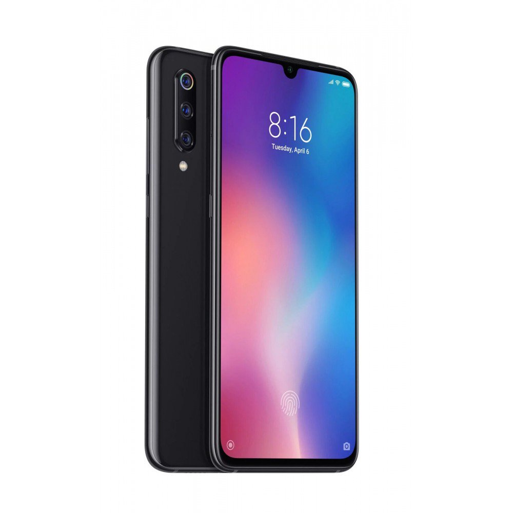 Xiaomi Mi9 SE 6/64 Gb Piano Black купить,NaN