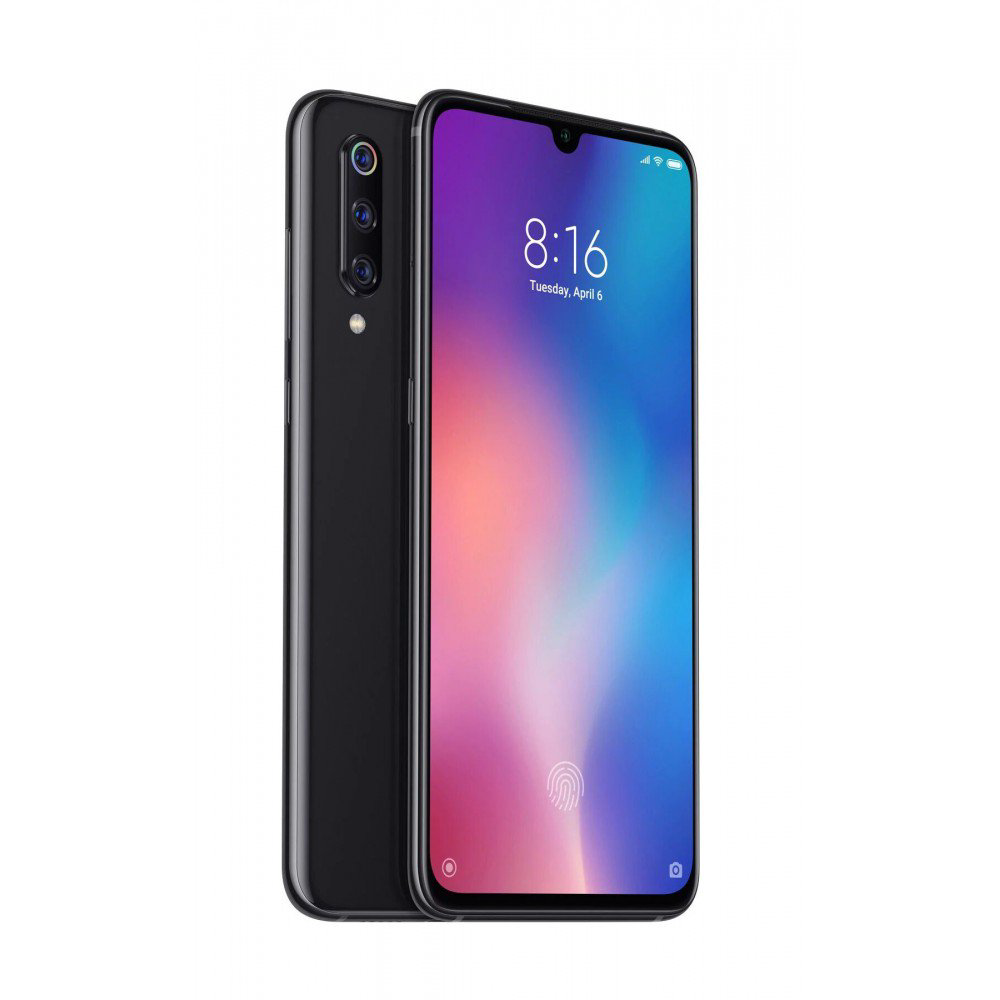 Xiaomi Mi9 SE 6/64 Gb Piano Black купить,NaN