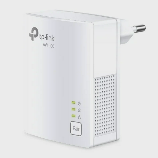 Адаптер Powerline Tp-Link TL-PA7017 KIT White