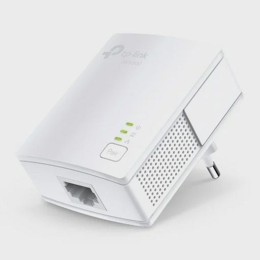 Адаптер Powerline Tp-Link TL-PA7017 KIT White