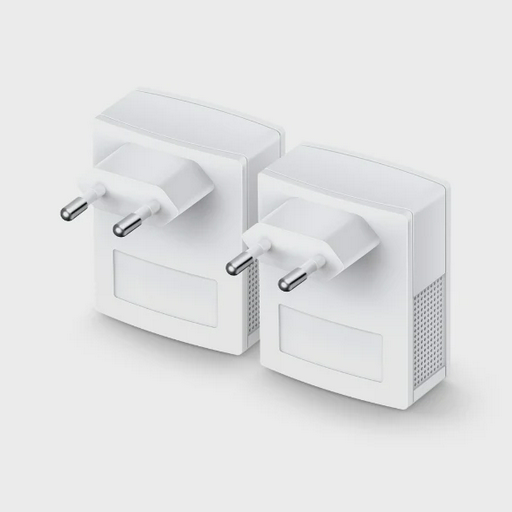 Адаптер Powerline Tp-Link TL-PA7017 KIT White