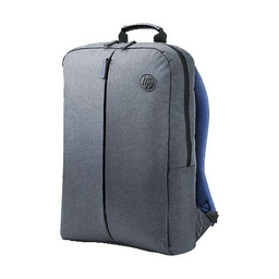 Рюкзак для ноутбука HP Value Backpack K0B39AA 15.6" серый