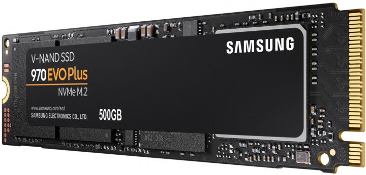 SSD накопитель Samsung MZ-V7S500BW 500Gb - ForteMarket SSD накопитель Samsung MZ-V7S500BW 500Gb купить,0