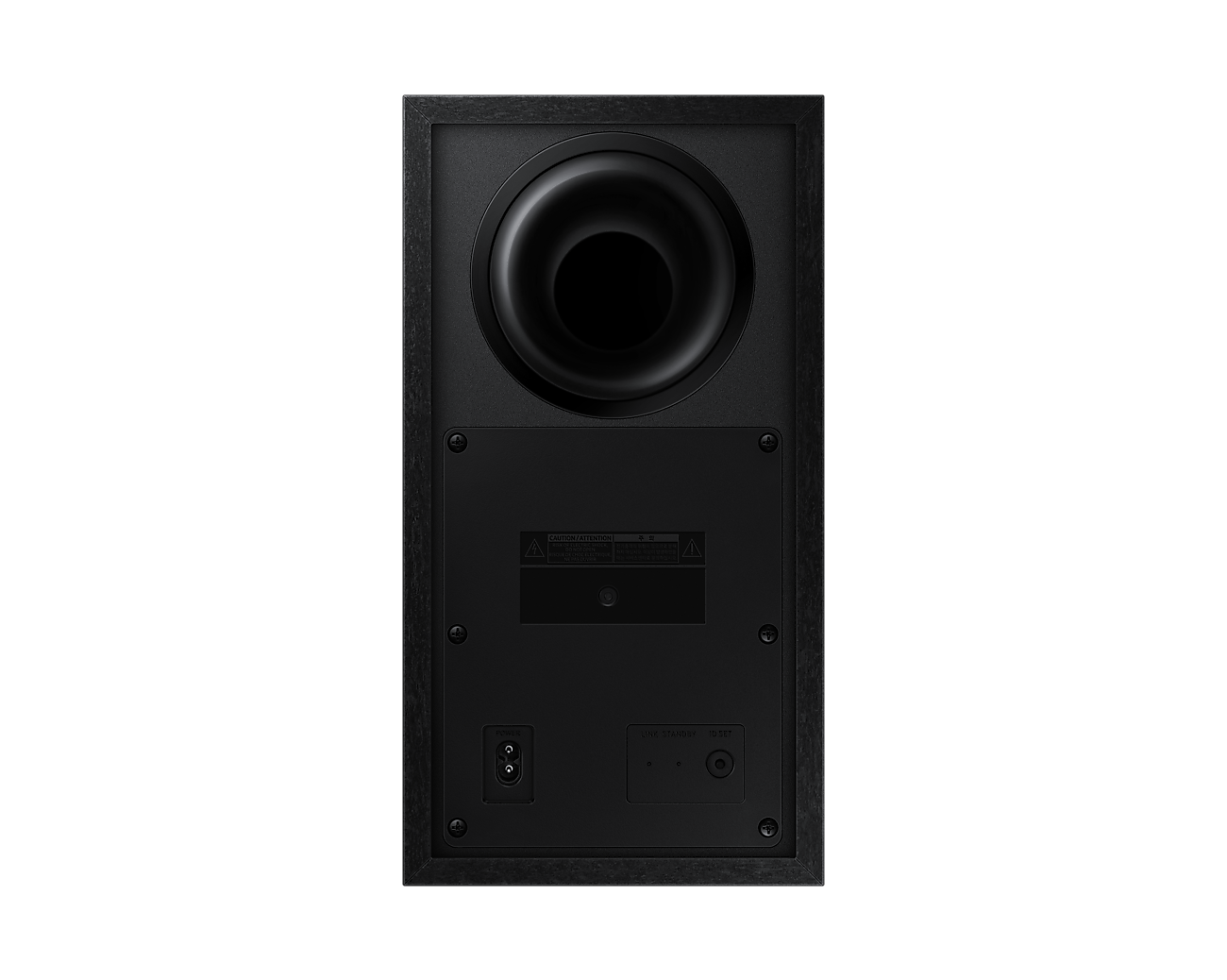 Саундбар Samsung HW-B650 (HW-B650/RU) Black купить,0