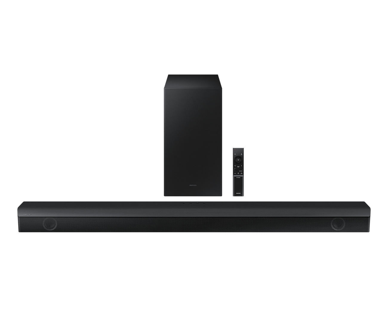Саундбар Samsung HW-B650 (HW-B650/RU) Black купить,0