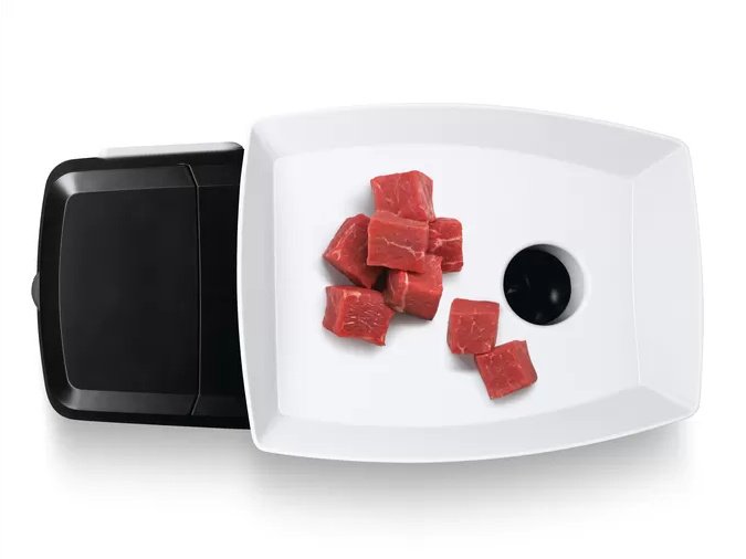 Мясорубка Bosch MFW45000 белая купить,0