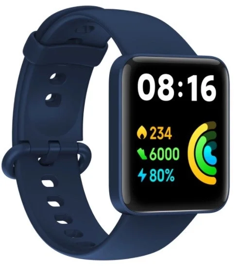 Смарт-часы Xiaomi Redmi Watch 2 Lite Blue